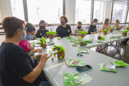 La 'Starraco Unlimited' tanca amb una bona acollida dels tarragonins