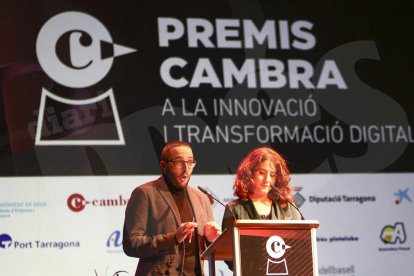Premios Cambra Reus