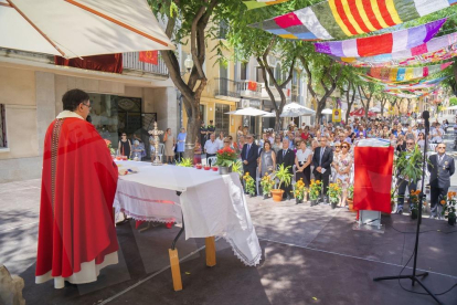 Fiesta Mayor Constantí