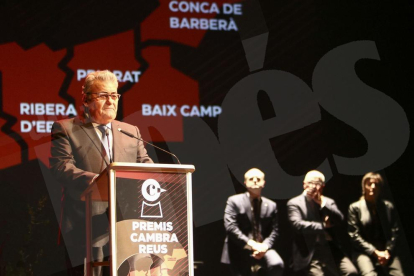 Premios Cambra Reus (I)