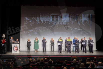 Aniversari Teatre de Tarragona