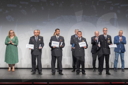 Aniversari Teatre de Tarragona