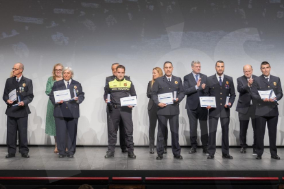 Aniversari Teatre de Tarragona