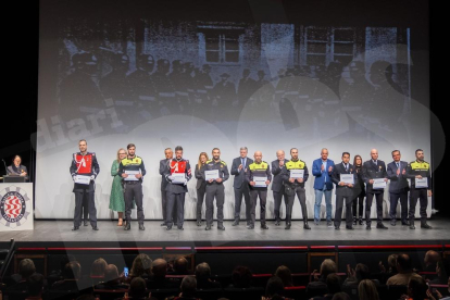 Aniversari Teatre de Tarragona