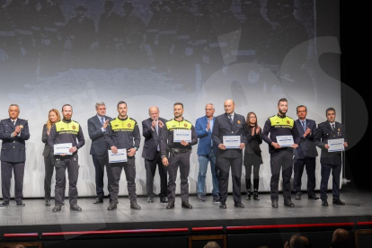 Aniversari Teatre de Tarragona