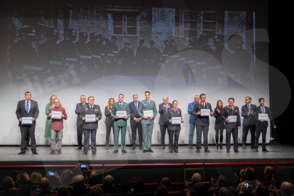 Aniversari Teatre de Tarragona