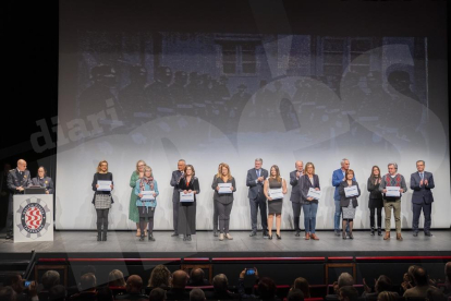 Aniversari Teatre de Tarragona