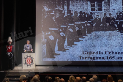 Aniversari Teatre de Tarragona