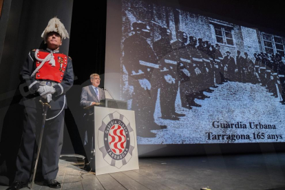 Aniversari Teatre de Tarragona