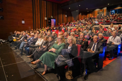 Aniversari Teatre de Tarragona