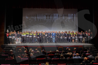 Aniversari Teatre de Tarragona