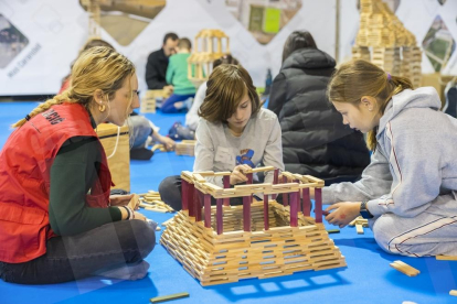 Parque de Navidad de Reus