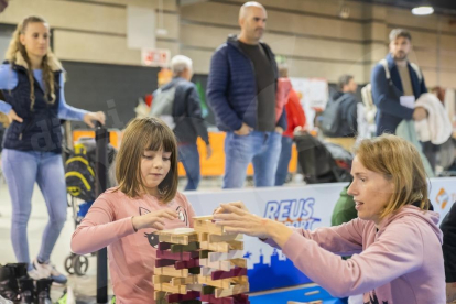 Parque de Navidad de Reus