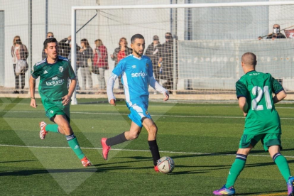 Aquest diumenge el Nàstic Genuine ha jugat el seu últim partit de la jornada davant l'Osasuna, on han aconseguit l'empat.