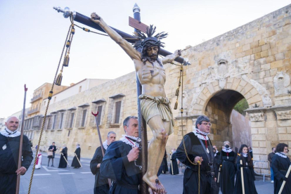 Viacrucis de la Puríssima Sang