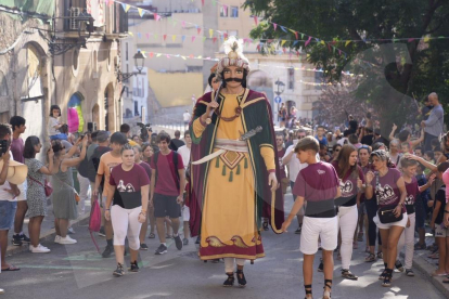 Fiestas Sant Roc