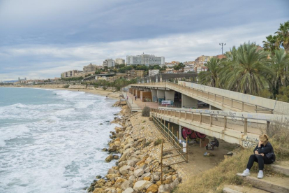 Plataforma del Miracle, Tarragona