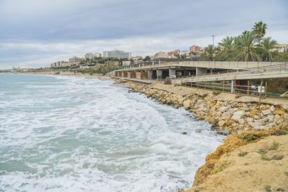 Plataforma del Miracle, Tarragona