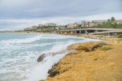 Plataforma del Miracle, Tarragona