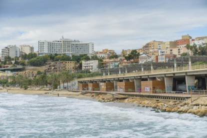 Plataforma del Miracle, Tarragona