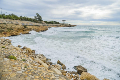 Plataforma del Miracle, Tarragona