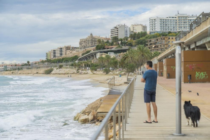 Plataforma del Miracle, Tarragona