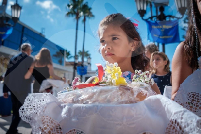 Festes del pa beneït de Roda de Berà