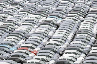 A Tarragona les vendes de cotxes han arribat al 13,19% més que al maig del 2015