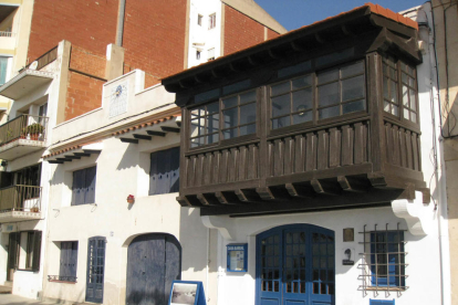 Calafell replantejarà el projecte del Museu Casa Carlos Barral