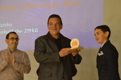 Josep S. Cid guanya el segon premi Neus Gràcia