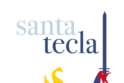 Se hacen públicas dos propuestas de cartel de Santa Tecla