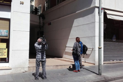 Detenen Gustavo Cuadrado, ex cap del gabinet d'alcaldia de Tarragona pel cas Inipro