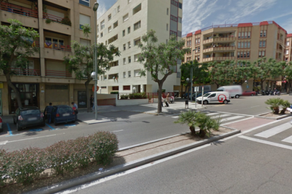 Dos detenidos en Tarragona por conducción temeraria y orden de busca y captura