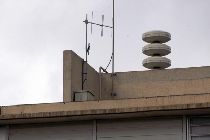 Tarragona i el Camp realitzaran una nova prova de sirenes