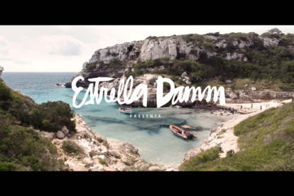 'Les Petites Coses' el nou anunci d'Estrella Damm