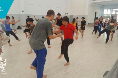 Deltebre Dansa 2016 apropa el millor de la dansa internacional a les Terres de l'Ebre