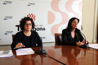 Tarragona i Reus reclamen tarifes solidàries d'aigua, llum i gas per a les famílies amb pocs recursos