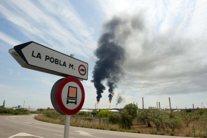 Grups de treball es reuneixen per millorar la qualitat de l'aire a Tarragona