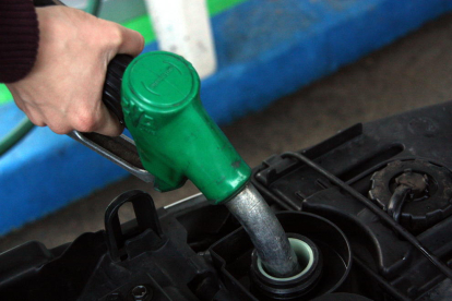 Els preus dels carburants han fet augmentar l'índex de preus al consum.
