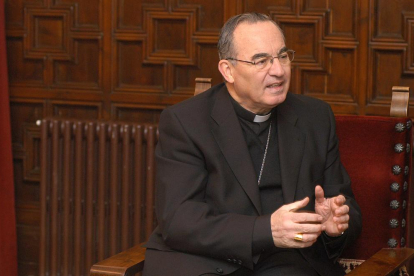 L'Arquebisbe de Tarragona diu assignatura religió ajuda a formar persones íntegres