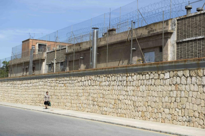 Tarragona tindrà un nou centre penitenciari obert el 2019