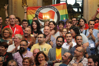 Tarragona és la demarcació catalana que registra menys agressions per LGTBIfòbia