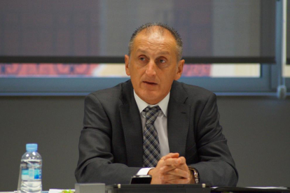 El director de Dow a Tarragona, Kepa Díaz de Mendibil, nou president de l'AEQT