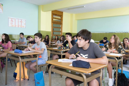 Tarragona estableix els dies de lliure disposició de les escoles pel proper curs