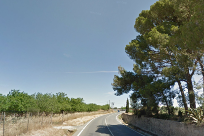 La carretera entre Reus y Cambrils será remodelada