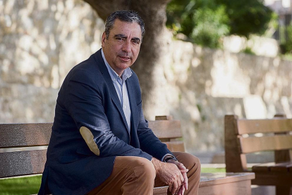 Albert Abelló será el nuevo presidente del Consorci d'Aigües