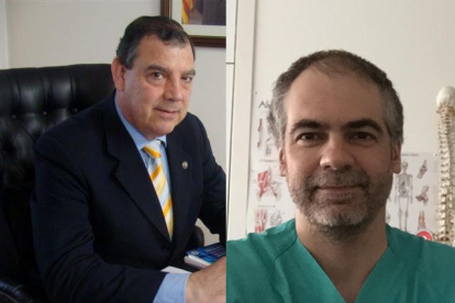 Les eleccions del Col·legi Oficial de Metges de Tarragona es disputaran entre dues candidatures