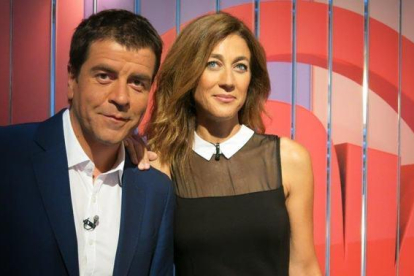 TV3 se acerca a Altafulla con el programa 'Viernes'