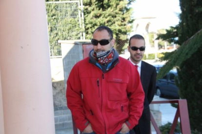 La Fiscalía pide 19 años de prisión para cada uno de los presuntos pirómanos del incendio de Horta de Sant Joan