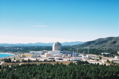 L'impost sobre les nuclears augmenta un 20% la recaptació de la Generalitat a la província